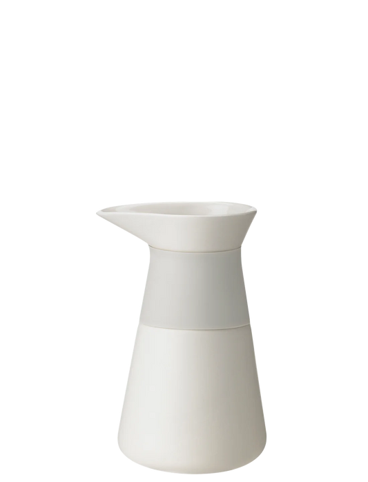 STELTON - MILK JUG - SAND