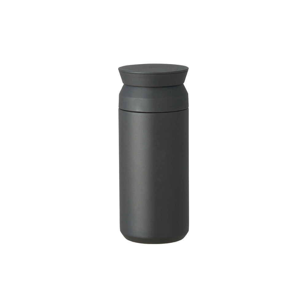 Kinto - Travel Tumbler 500ml (Black)