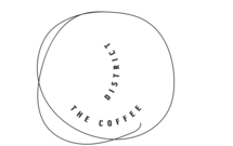Logo The Coffee District