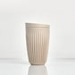 HUSKEE - CUP TO GO LARGE - BEIGE