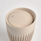 HUSKEE - CUP TO GO SMALL - BEIGE