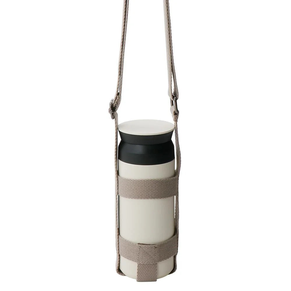 KINTO - TUMBLER STRAP - 75 CM BEIGE