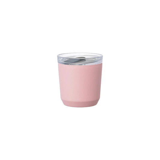 KINTO - TO GO CUP ROSE - 240 ML