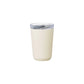 KINTO - TO GO CUP OFF-WHITE - 360 ML