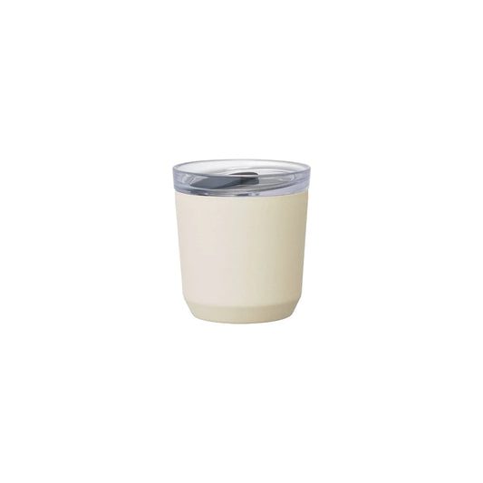 KINTO - TO GO CUP OFF-WHITE - 240 ML