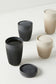HUSKEE - CUP TO GO LARGE - BEIGE
