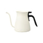 KINTO - KETTLE OFF WHITE - 900 ML